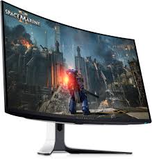 DELL AW3225QF DISPLAY 32 Zoll Auflösung: (3840 × 2160)