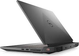 DELL G15 5511 2,30 GHZ 15,6" TÜRKISCHE TASTATUR