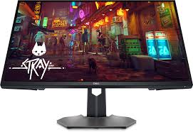 DELL G3223Q DISPLAY 32 Zoll 4K UHD Auflösung (3840×2160)