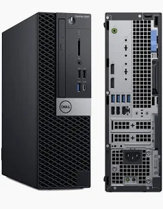 Dell Optiplex7080 i7 10. Generation