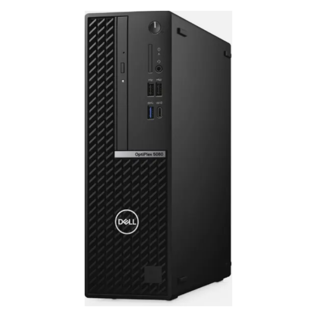 DELL OPTIPLEX 5080 I5 10. GENERATION