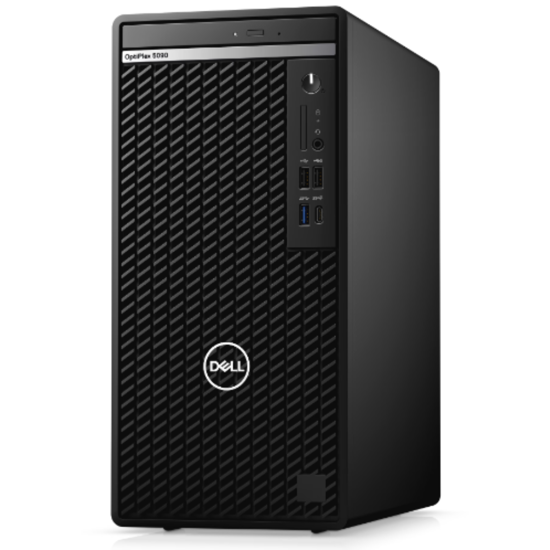 DELL OPTIPLEX 5090 I5 10. Generation