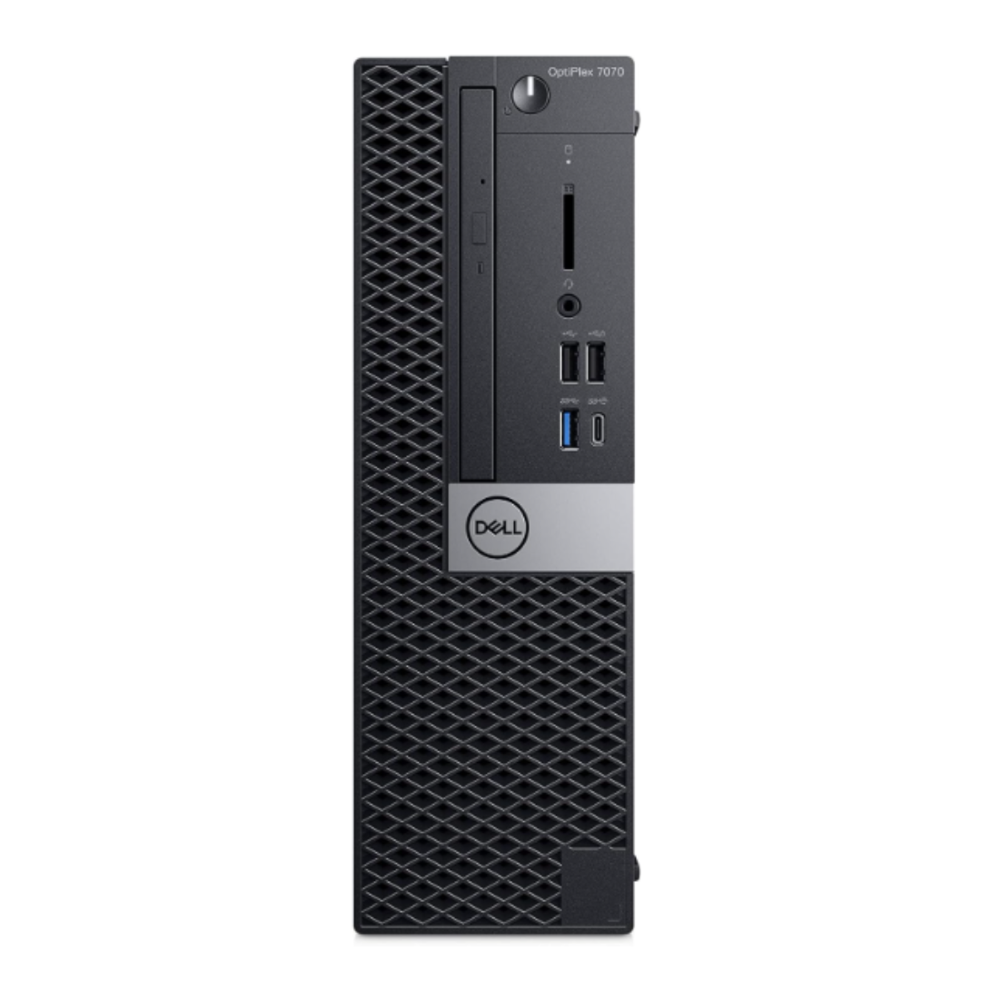 DELL OPTIPLEX 7070 I5-9. Generation