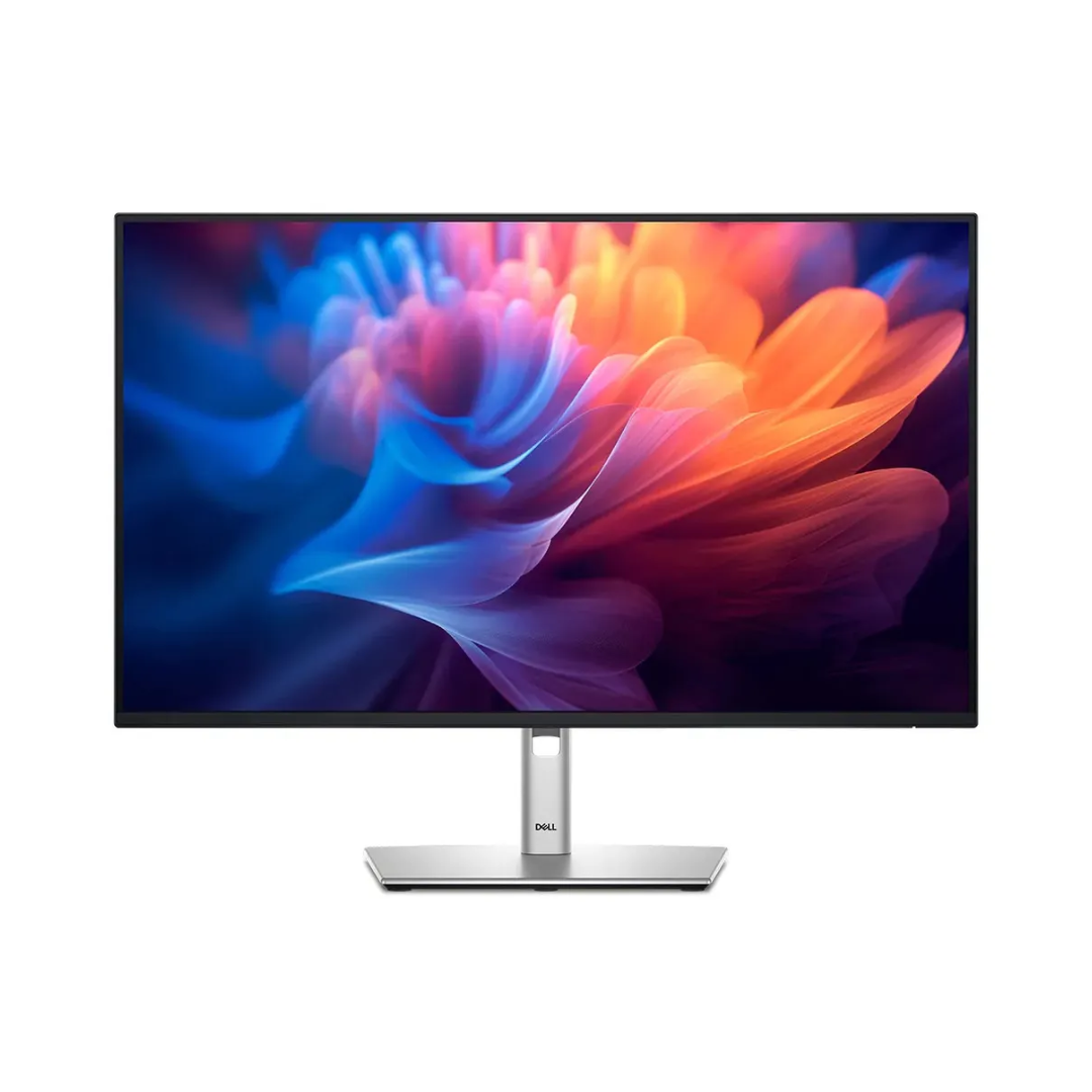 DELL P2723DE BILDSCHIRM 27 Zoll Auflösung: 2560 × 1440