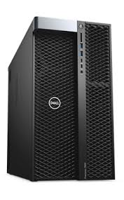 DELL PRECISION 7920 TURM XEON GOLD 5117 2,00 GHZ