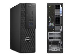 DELL OPTIPLEX 7020 DESKTOP CORE I3-4160 3,60 GHZ