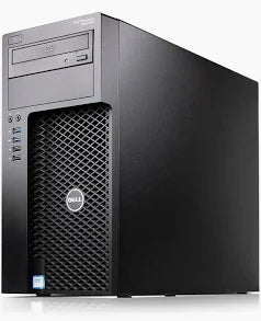 DELL OPTIPLEX 5080 DESKTOP CORE I7-10700 2,90 GHZ