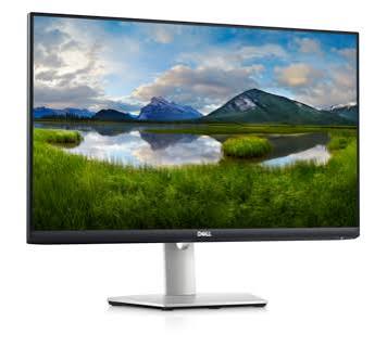 DELL E2225H DISPLAY 22" (1920x1080) NEU IN GEÖFFNETER VERPACKUNG