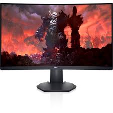 DELL S2722DGM DISPLAY 27 Zoll Auflösung 2560 × 1440 (QHD)