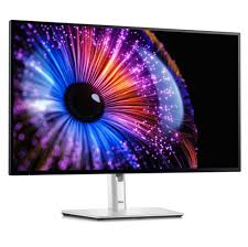 DELL U2724D DISPLAY 27 Zoll 2560×1440 (QHD) Auflösung