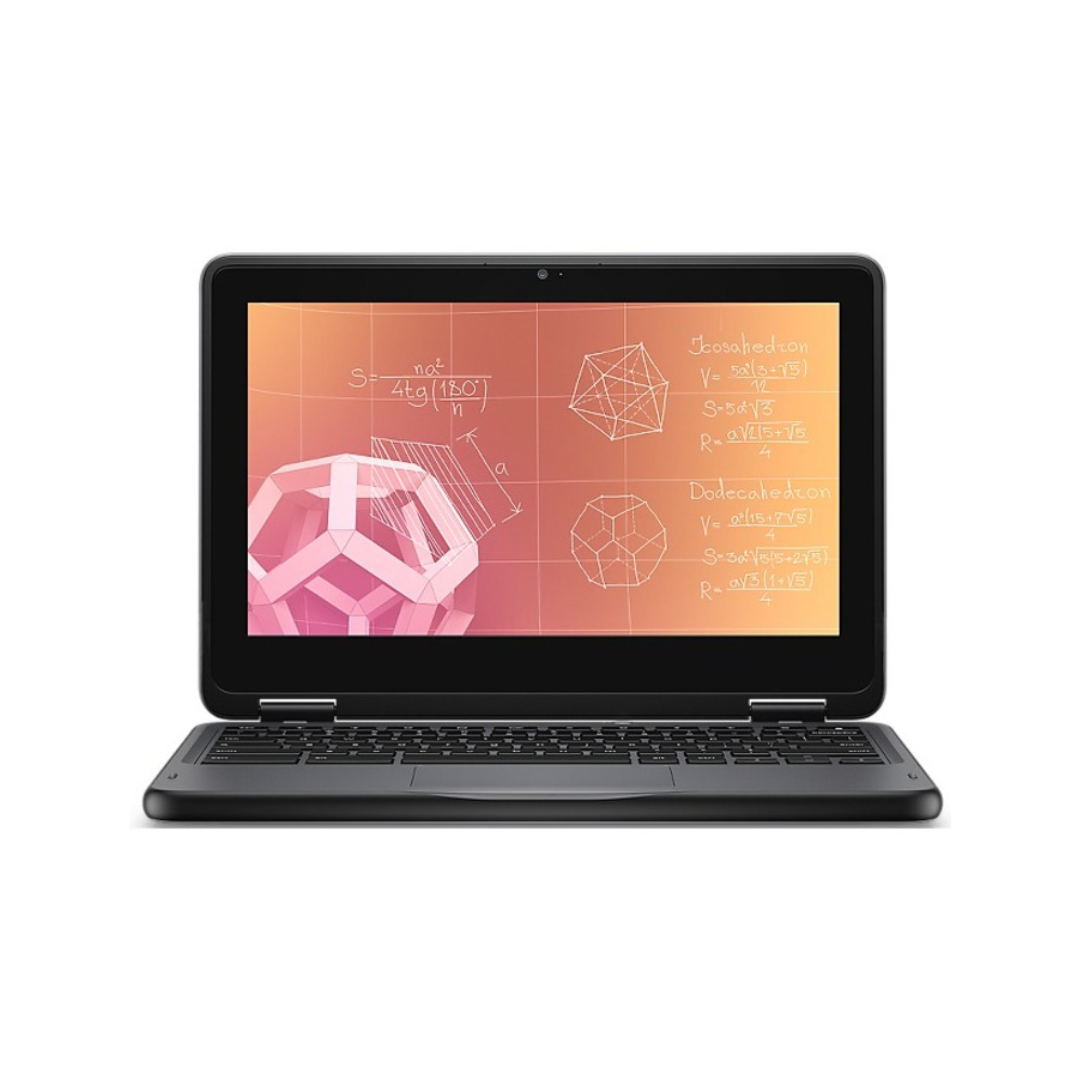 Dell CHROMEBOOK 3110 CELERON 1,10 GHZ 11,6" ENGLISCH, GB TASTATUR