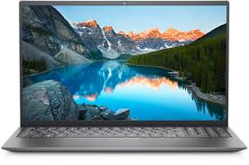 Dell INSPIRON 15 5510 I7-11390H 3,40 GHZ 14" ENGLISCHES TASTATURLAYOUT