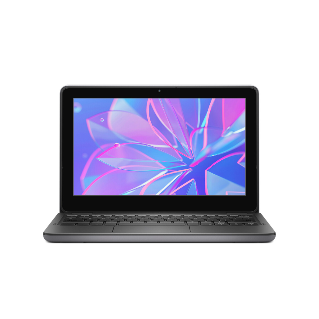 Dell LATITUDE 3120 CELERON 1,10 GHZ 14" ENGLISCH, GB TASTATUR