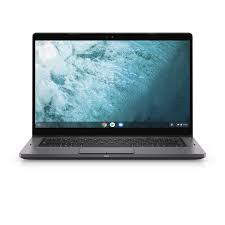 Dell LATITUDE 5300 2-IN-1 CHROMEBOOK ENTERPRISE I5-8365U 1,60 GHZ 13,3" DEUTSCHE TASTATUR