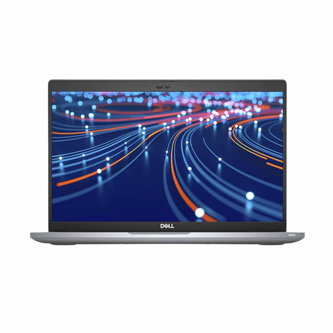 Dell LATITUDE 5520 I5-1145G7 2,60 GHZ 15,6" ITALIENISCHE TASTATUR