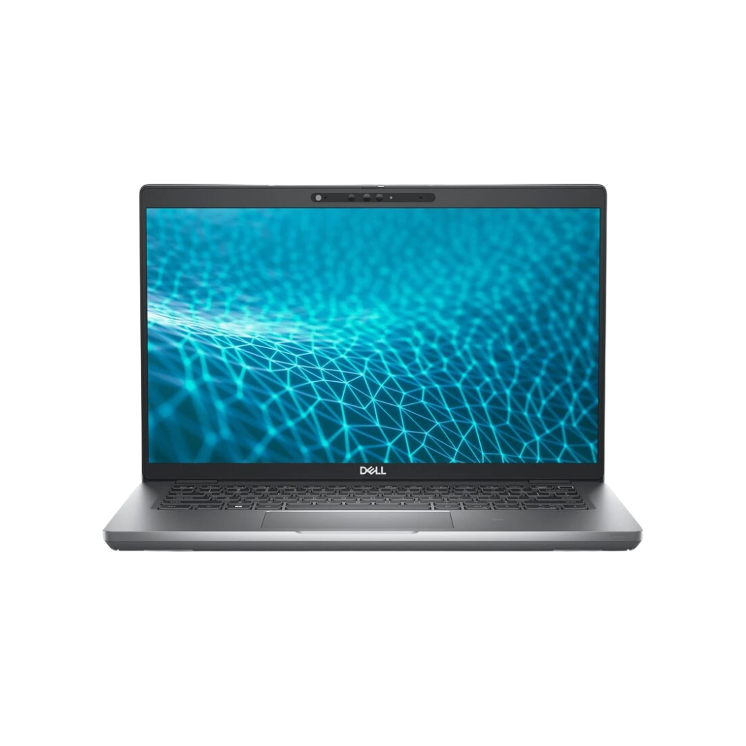 Dell LATITUDE 5431 I7-1270P 4,80 GHZ 14" ENGLISCH, GB TASTATUR