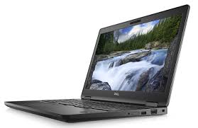 Dell LATITUDE 5590 I7-8650U 1.90 GHZ 15,3" ENGLISCHES, GB TASTATURLAYOUT