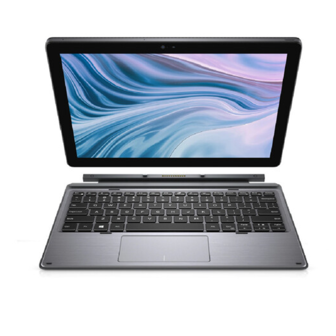 Dell LATITUDE 7210 2-IN-1 I7-10610U 1,80 GHZ 12,3" ENGLISCH, GB TASTATUR