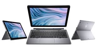 Dell LATITUDE 7210 2-IN-1 I5-10310U 1,70 GHZ
