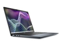 Dell LATITUDE 7340 I7-1355U 5,00 GHZ 14" ENGLISCHE, GB TASTATUR