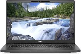 Dell LATITUDE 7400 I7-8665U 1,90 GHZ 13" TSCHECHISCH/SLOWAKISCH TASTATUR