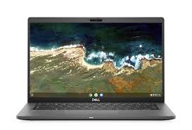 Dell LATITUDE_7410_CHROME I5-10310U 1,70GHZ 14" ENGLISCHES TASTATURLAYOUT