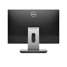 Dell OPTIPLEX 5260 AIO KERN I5-8500 3,00 GHZ 8 GB ARBEITSSPEICHER 500 GB SPEICHERPLATZ