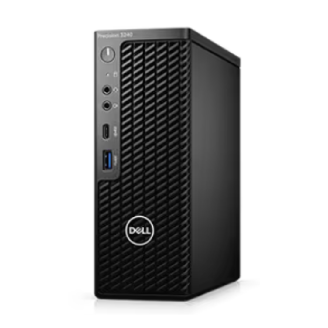 Dell PRECISION 3240 KOMPAKT I5-10600 3,30 GHZ