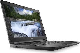 Dell PRECISION 3530 E-2176M 2,70 GHZ 15,6" ENGLISCH, GB TASTATUR