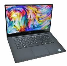 Dell PRECISION 5510 I7-6820HQ 2,70 GHZ 15,5" ENGLISCH, INTERNATIONALE TASTATUR
