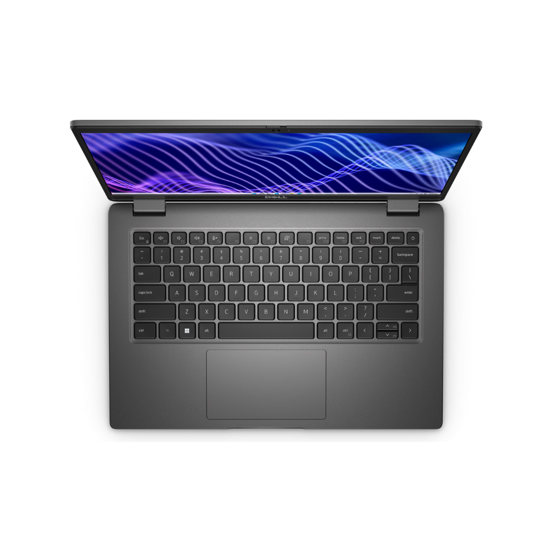 Dell PRECISION 5530 15,6" I7-8850H 2,60 GHZ ENGLISCH, GB TASTATUR