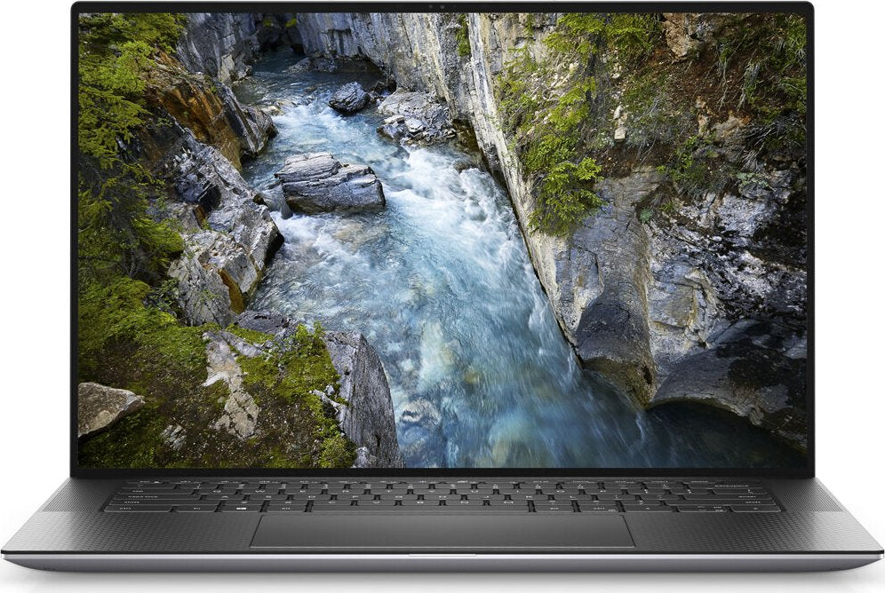 Dell PRECISION 5560 I7-11800H 2,30 GHZ 15,6" ENGLISCH, GB TASTATUR