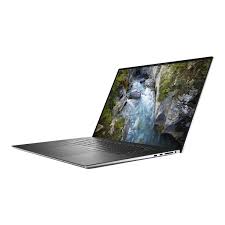 Dell PRECISION 5750 I7-10875H 2,30 GHZ 15,6" ENGLISCH TASTATUR