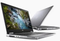 Dell PRECISION 7740 I7-9750H 2.60 GHZ 17" ENGLISCHES, GB TASTATURLAYOUT