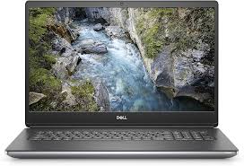 Dell PRECISION 7760 I7-11800H 2.30 GHZ 17" ENGLISCHES, GB TASTATURLAYOUT