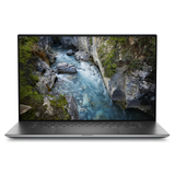 Dell PRECISION 5570 15,6" I7-12800H 4,80 GHZ DEUTSCHE TASTATUR