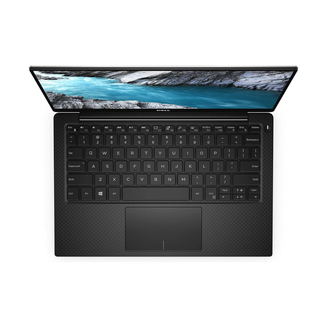 Dell XPS 13 7390 13,3" I7-10510U 1,80 GHZ SPANISCHES TASTATURLAYOUT