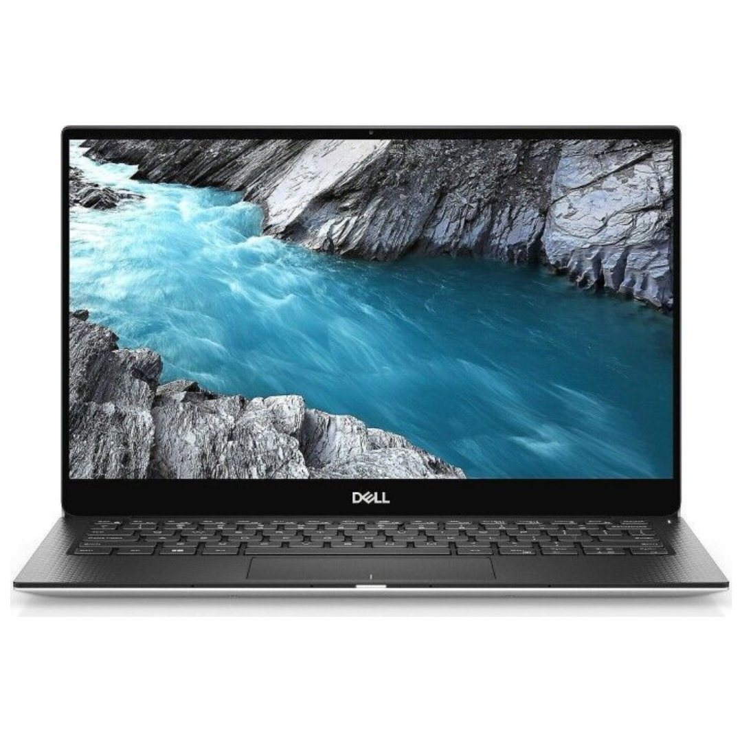 Dell XPS 13 7390 I7-10510U 1,80 GHz Deutsches Tastaturlayout