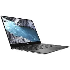 Dell XPS 13 9370 I7-8550U 1,80 GHZ 13,3" ENGLISCH, GB TASTATUR