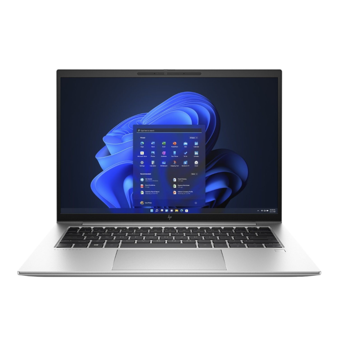 HP ELITEBOOK 840 14 ZOLL G9 - i7 12. Generation