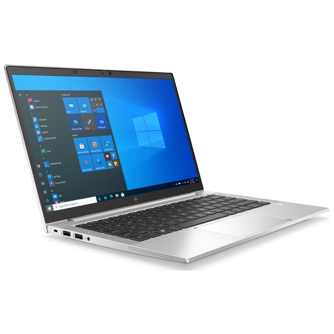 HP ELITEBOOK 830 G8 NOTEBOOK-PC I7-1165G7 2,80 GHZ 13,3" US-TASTATUR