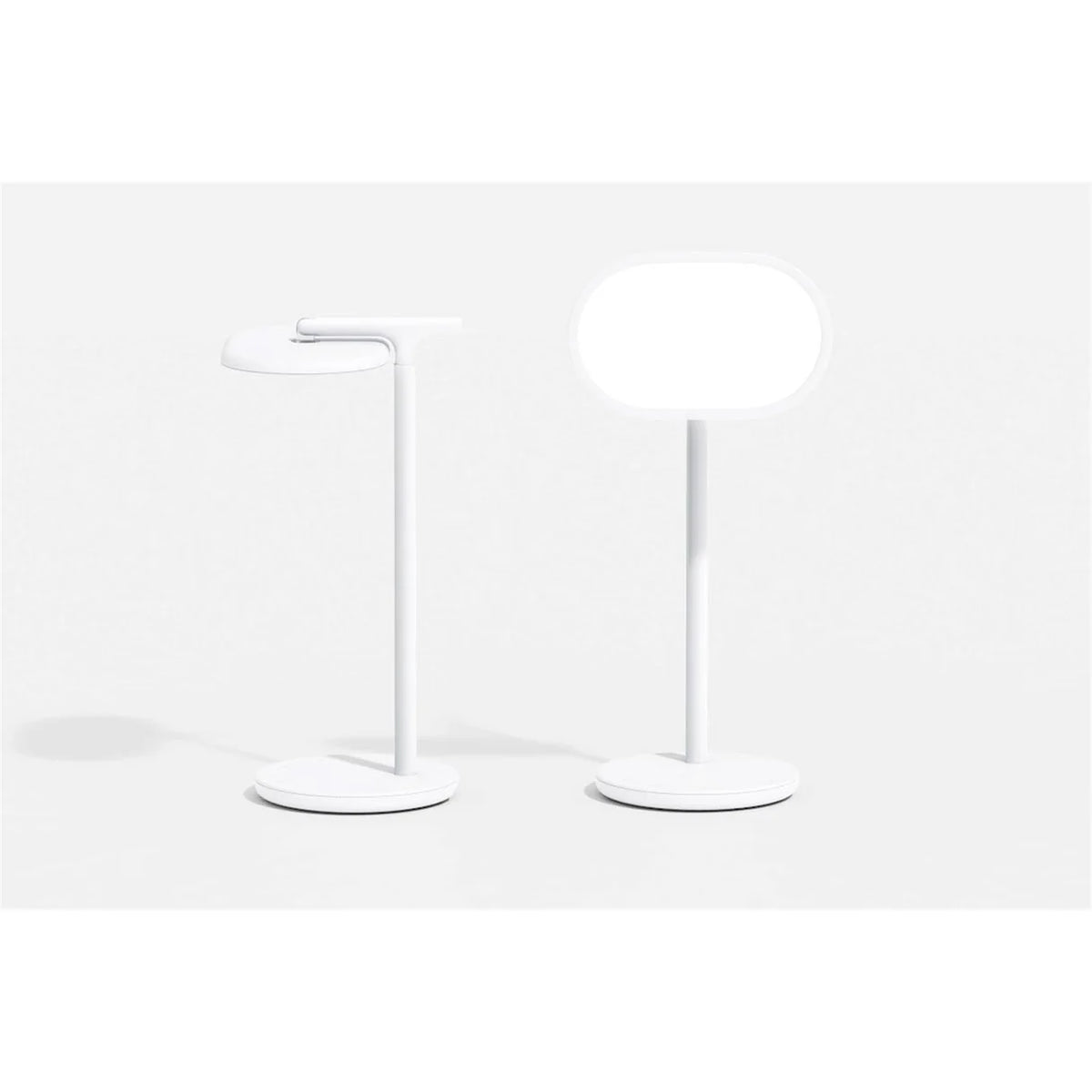 GED7 Video Conference Smart Lampe - Sprachassistent aktiviert (Neu)