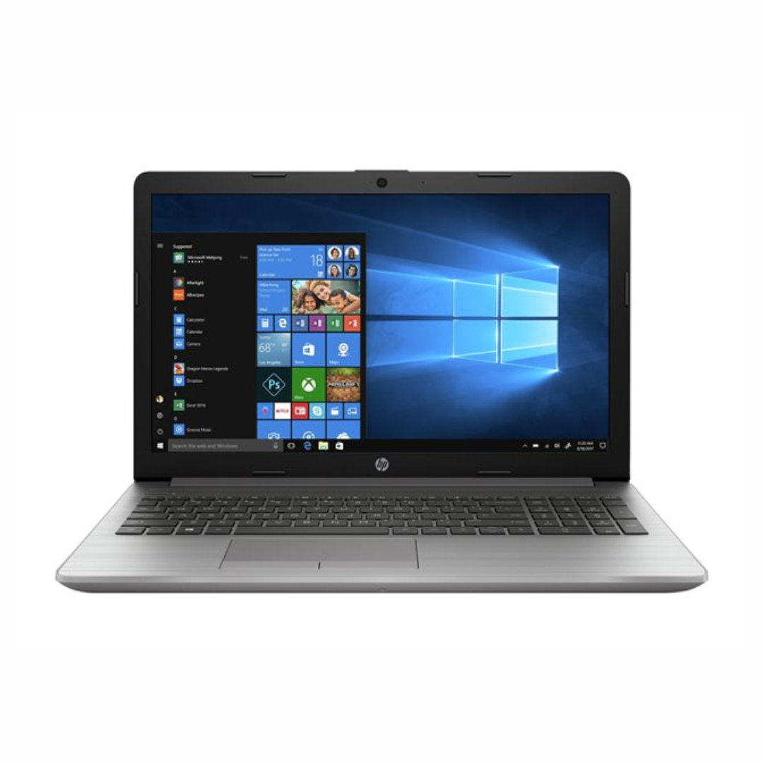 HP 250 G7 NOTEBOOK-PC I5-8265U 1,60 GHZ 15,6" ENGLISCHES TASTATURLAYOUT