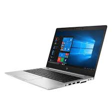 HP ELITEBOOK 745 G6 RYZEN 3,70 GHZ 14" ENGLISCHE TASTATUR