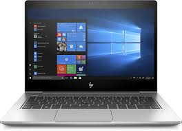 HP ELITEBOOK 830 G5 I7-8650U 1,90 GHZ 13,3" TASTATUR IN ENGLISCHER SPRACHE