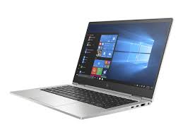 HP ELITEBOOK X360 830 G7 NOTEBOOK-PC I5-10310U 1,70 GHZ ENGLISCH, GB TASTATUR