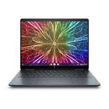 HP Elite Dragonfly Chromebook i5-1245U 13,3" Englisch, GB-Tastatur