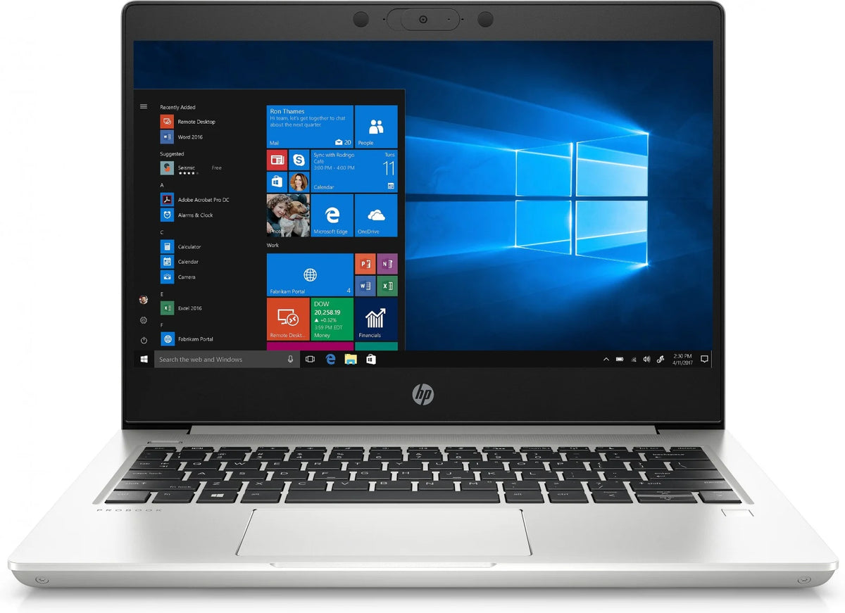 HP PROBOOK 430 G7 I5-10210U 1,60 GHZ