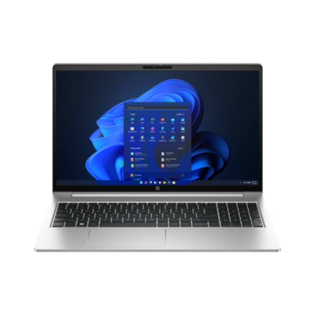 HP PROBOOK 455 15,6 ZOLL G9 NOTEBOOK-PC RYZEN ENGLISCH UK TASTATUR