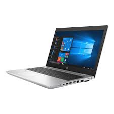 HP PROBOOK 640 G4 QEB19B I5-7200U 2,50 GHZ 14" ENGLISCHE TASTATUR